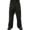 Descente Best Shell Pant Men's 2 Descente Best Shell Pant Men's -The North Face Shop 13361 BLACK m