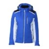 Descente Avery Jacket Women's 2 Descente Avery Jacket Women's -The North Face Shop 13393 ROYAL BLUE m