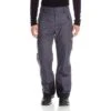 Obermeyer Quantum Pant Men's -The North Face Shop 13433 EBONY m