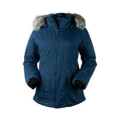 Obermeyer Lexington Jacket Women's 3 Obermeyer Lexington Jacket Women's