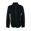 Obermeyer Telluride Cardigan Mens 1 Obermeyer Telluride Cardigan Mens -The North Face Shop 13499 BLACK m