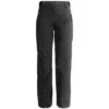 Obermeyer Alyeska Pant Women's 2 Obermeyer Alyeska Pant Women's -The North Face Shop 13599 BLACK m