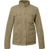 Fjallraven Raven Jacket Women's -The North Face Shop 13626 SAND m
