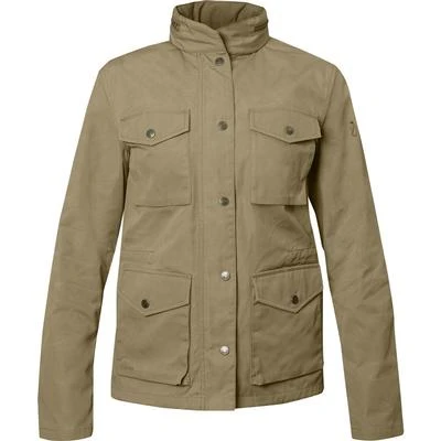 Fjallraven Raven Jacket Women's 3 Fjallraven Raven Jacket Women's