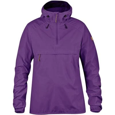 Fjallraven High Coast Wind Anorak Women's 3 Fjallraven High Coast Wind Anorak Women's