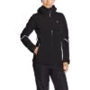 Volkl Black Gold Jacket Women's 2 Volkl Black Gold Jacket Women's -The North Face Shop 13694 BLACK m