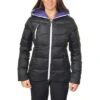 Volkl Nanga Down Jacket 1 Volkl Nanga Down Jacket -The North Face Shop 13723 BLACK m
