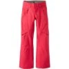 DC SHOES DC Ace Pant Girls' -The North Face Shop 13795 BRIGHT ROSE m