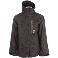 DC SHOES DC Axis Jacket Men's