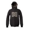 DC SHOES DC Youth Spectrum Softshell Jacket -The North Face Shop 13927 BLACK m
