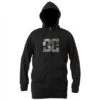 DC SHOES DC Star Snow Zip Hoodie Men's -The North Face Shop 13929 HTR m
