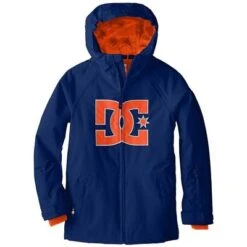 DC SHOES DC Story Jacket Boys'