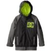 DC SHOES DC Troop Jacket Boys'