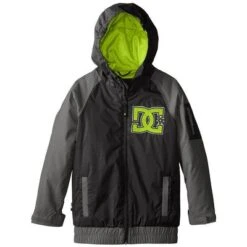 DC SHOES DC Troop Jacket Boys'