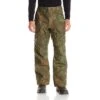 DC SHOES DC Code Snowboard Pant Men's -The North Face Shop 14001 CAMO LODGE m