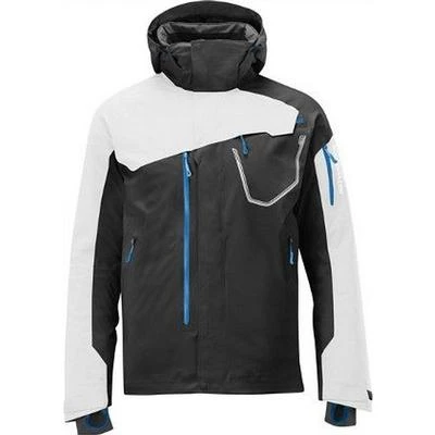Salomon Odyssee II GTX Jacket Men's 3 Salomon Odyssee II GTX Jacket Men's