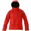 Descente Course Jacket Men's -The North Face Shop 15395 ELECTRIC RED m