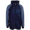 Line Original Full-Zip Hoodie Men's -The North Face Shop 15636 BLUE m