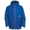 686 Authentic Smarty Network Jacket Men's -The North Face Shop 15671 INDIGO m