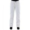 Nils Dominique Pant Womens White -The North Face Shop 16225 WHITE m