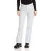Nils Elizabeth Stretch Pant Women's -The North Face Shop 16240 SILVER m