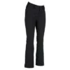Nils Betty Stretch Pant Black Womens -The North Face Shop 16243 BLACK m