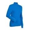 Nils Destinee Sweater Womens -The North Face Shop 16294 COBALT m