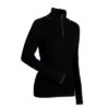 Nils Wendy Sweater Womens Black 2 Nils Wendy Sweater Womens Black -The North Face Shop 16313 BLACK m