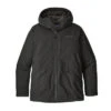 Patagonia Snowshot Jacket Men's -The North Face Shop 16872 BLACK m