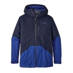 Patagonia Snowshot Jacket Men's -The North Face Shop 16872 VIKING BLUE m