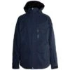 Armada Atka Gore-Tex Insulated Jacket Men's -The North Face Shop 17467 NAVY m