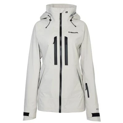 Armada Resolution Gore-Tex 3L Jacket Women's 3 Armada Resolution Gore-Tex 3L Jacket Women's