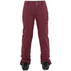 Armada Lenox Insulated Pant Women's -The North Face Shop 17527 PORT m