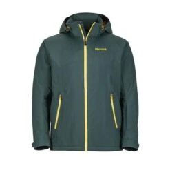 Marmot Axis Jacket Men's -The North Face Shop 17944 DARK SPRUCE m