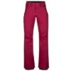 Marmot Kinetic Pant Men's -The North Face Shop 17946 BRICK m