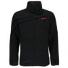Spyder Wengen Full Zip Mid Weight Stryke Jacket Men's -The North Face Shop 18904 BLACK m