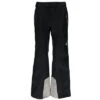 Spyder Turret Shell Pant Women's -The North Face Shop 18915 BLACKBLACK m