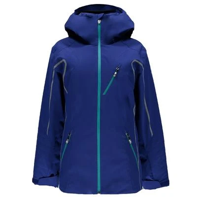 Spyder Syncere Jacket Women's 4 Spyder Syncere Jacket Women's - Image 2