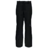 Spyder Soul Athletic Pant Women's -The North Face Shop 18930 BLACK m