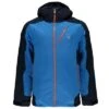 Spyder Laax Jacket Men's 1 Spyder Laax Jacket Men's -The North Face Shop 18986 FRNCHBLUFRNTRFRNTR m