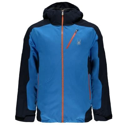 Spyder Laax Jacket Men's 3 Spyder Laax Jacket Men's