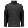 Spyder Outbound Novelty Mid Weight Stryke Jacket Men's -The North Face Shop 18988 BLACKLIMESTONE m