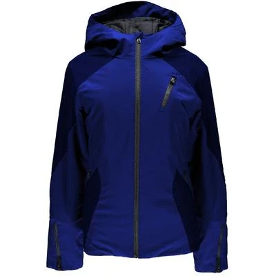 Spyder Avery Jacket Women's 4 Spyder Avery Jacket Women's - Image 2