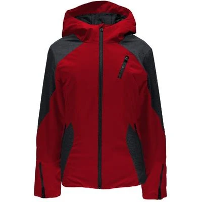 Spyder Avery Jacket Women's 5 Spyder Avery Jacket Women's - Image 3