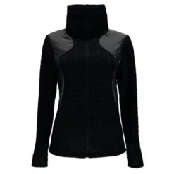 Spyder Lolo Full Zip Mid Weight Stryke Jacket Women's