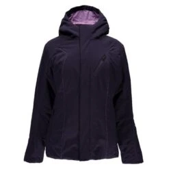 Spyder Lynk 3-In-1 Jacket Women's -The North Face Shop 19012 NIGHTSHADE m