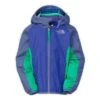 The North Face Reversible Grizzly Peak Wind Jacket Toddler Boys' 2 The North Face Reversible Grizzly Peak Wind Jacket Toddler Boys' -The North Face Shop 22120 MRKRBLUPELAGICBLU m