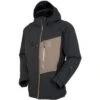 Rossignol Smash Heather Jacket Men's -The North Face Shop 22752 BLACK m