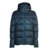 Armada Kearns Down Parka Men's -The North Face Shop 24884 BLUE MANDALA m