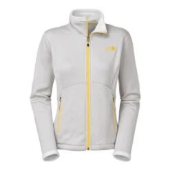 The North Face Agave Jacket Women's -The North Face Shop 2624 HIGH RISE GRY HTHR m